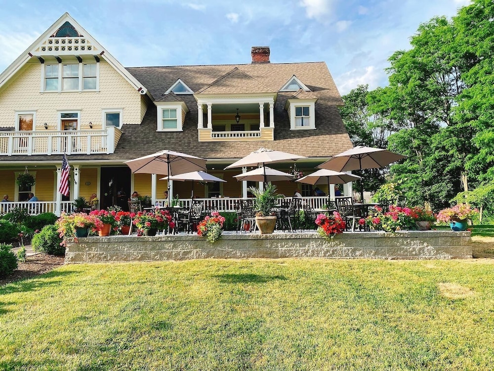 The Millerton Inn 1/18