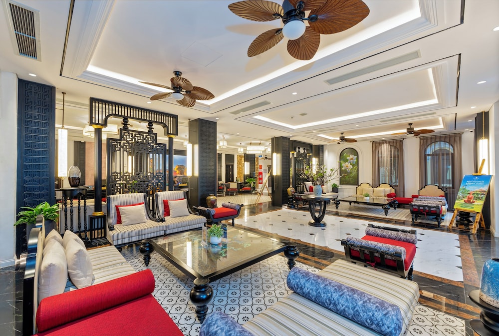 Nesta Hoi An Resort and Spa 25/50