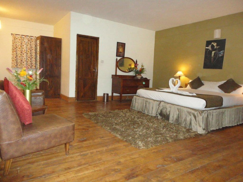 Destiny – An Adventure Farmstay Resort 4/42