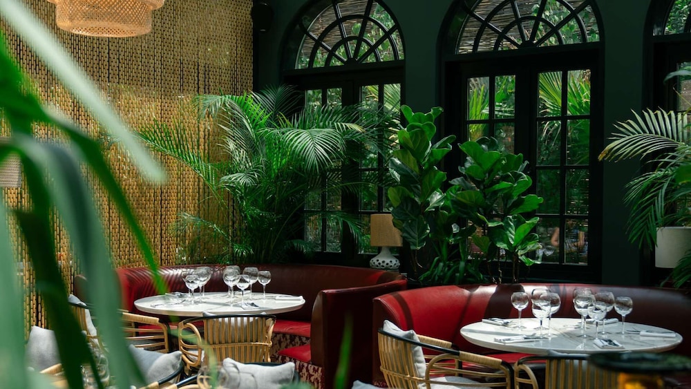 Kempinski Hotel Mall of the Emirates 34/50