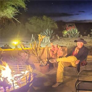Stagecoach Trails Guest Ranch 27/50