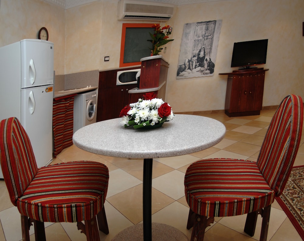 Al Liwan Suites Doha 54/67