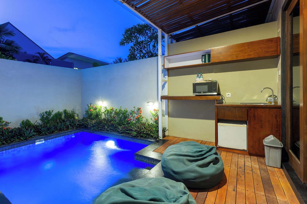 Paisa Villa Seminyak 43/67