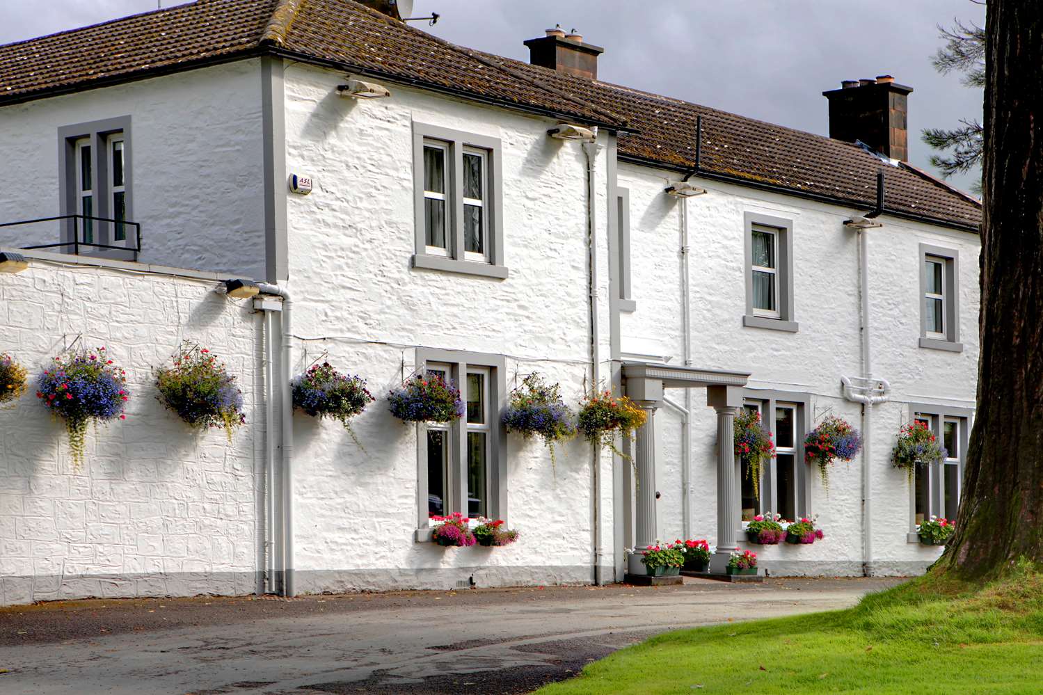 Dryfesdale Hotel, BW Signature Collection 3/37