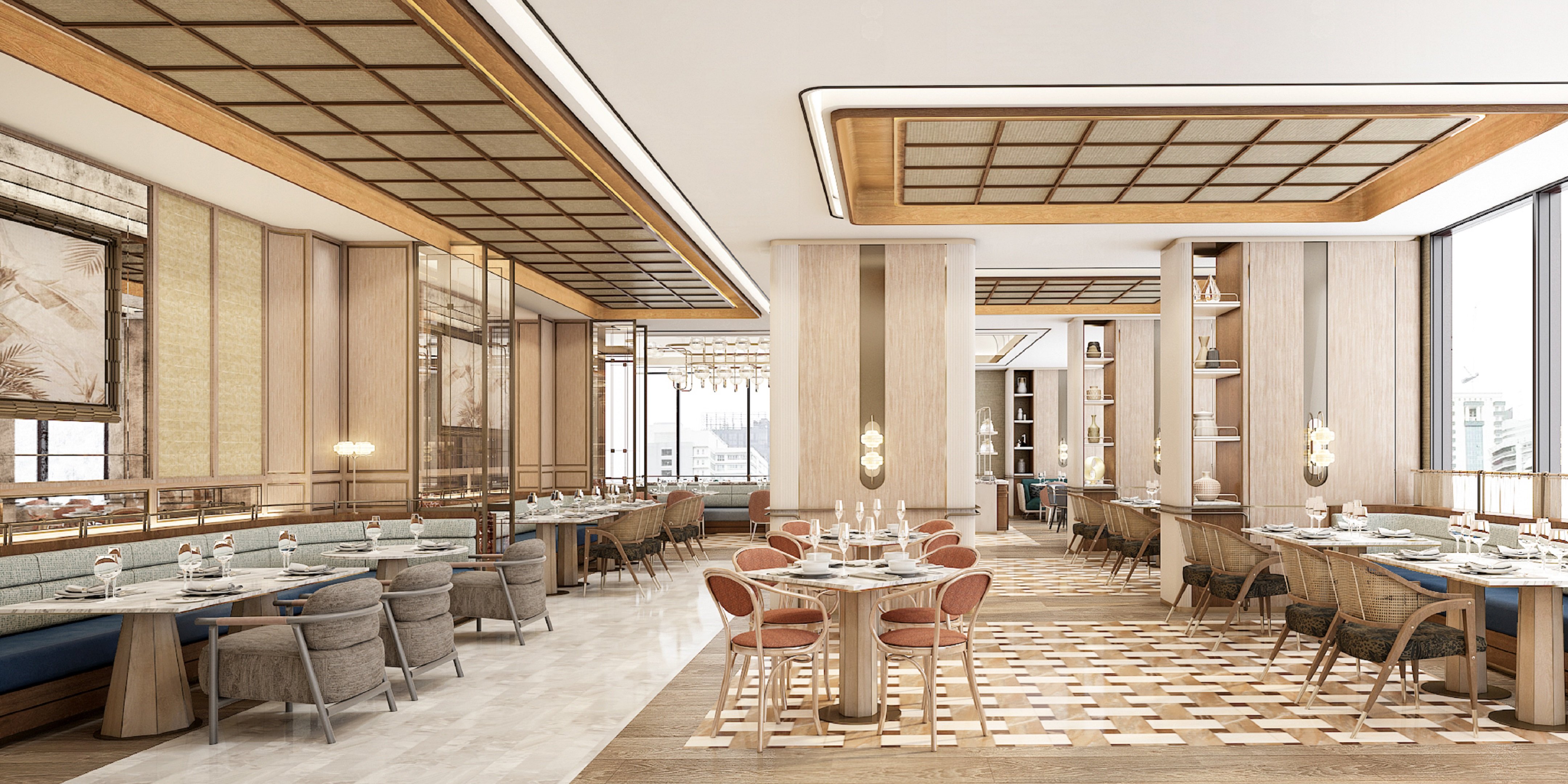 InterContinental Bangkok Sukhumvit 31/50