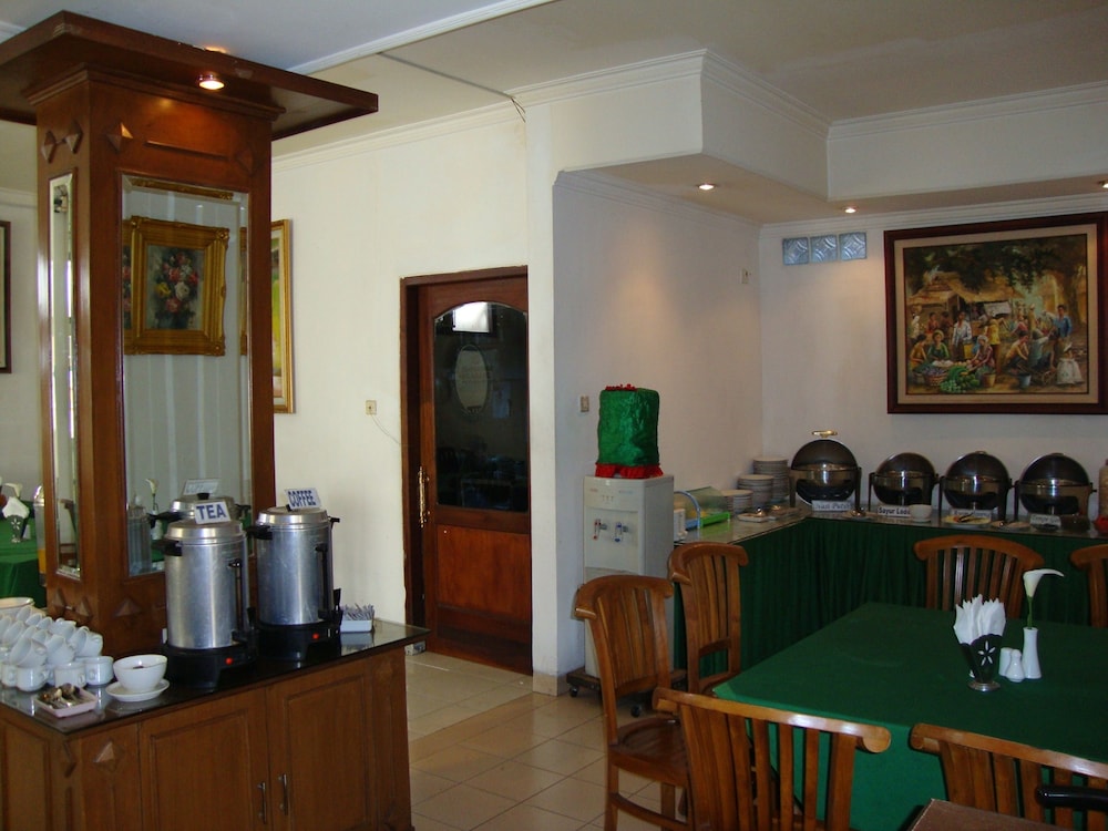 Gloria Amanda Hotel 30/35