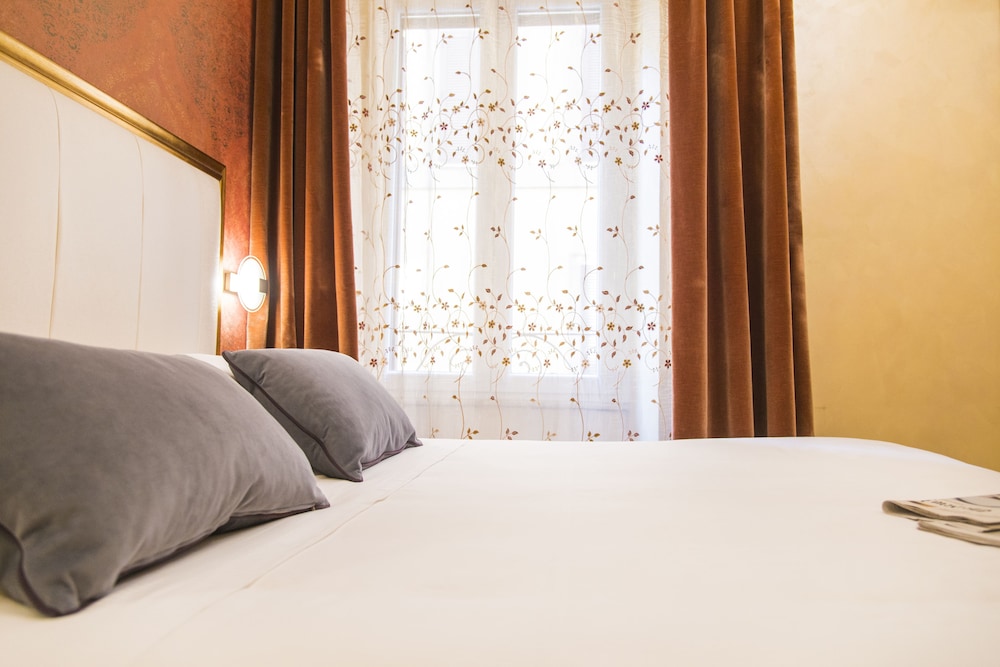 Ripetta Rooms 29/59