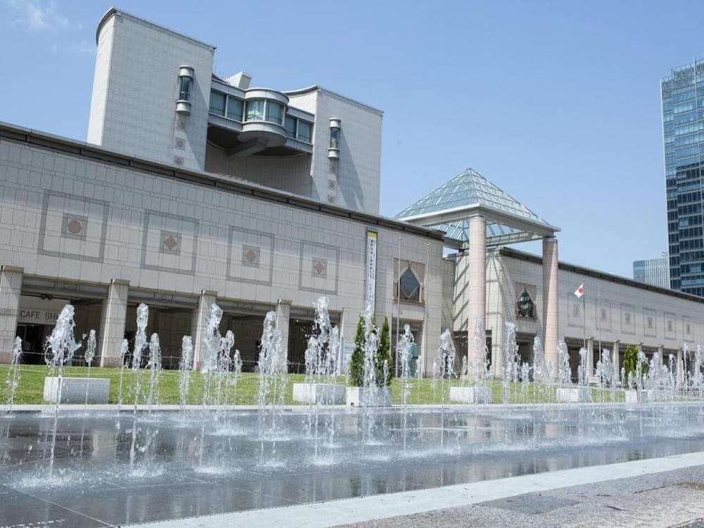 Yokohama Sakuragicho Town Hotel 24 (ex Tsukigime Club Sakuragicho) 6/33