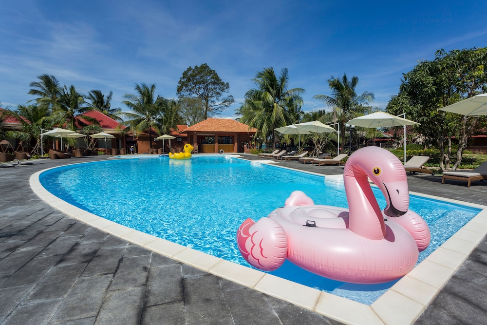 Gold Coast Phu Quoc Resort 46/68
