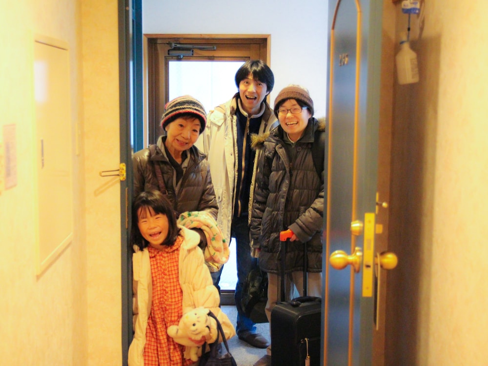 Hakuba Marchen House photo5