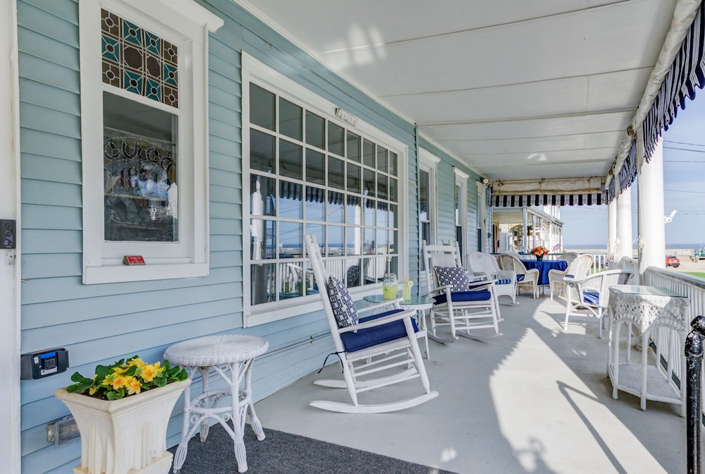 The Lillagaard Bed and Breakfast 30/34