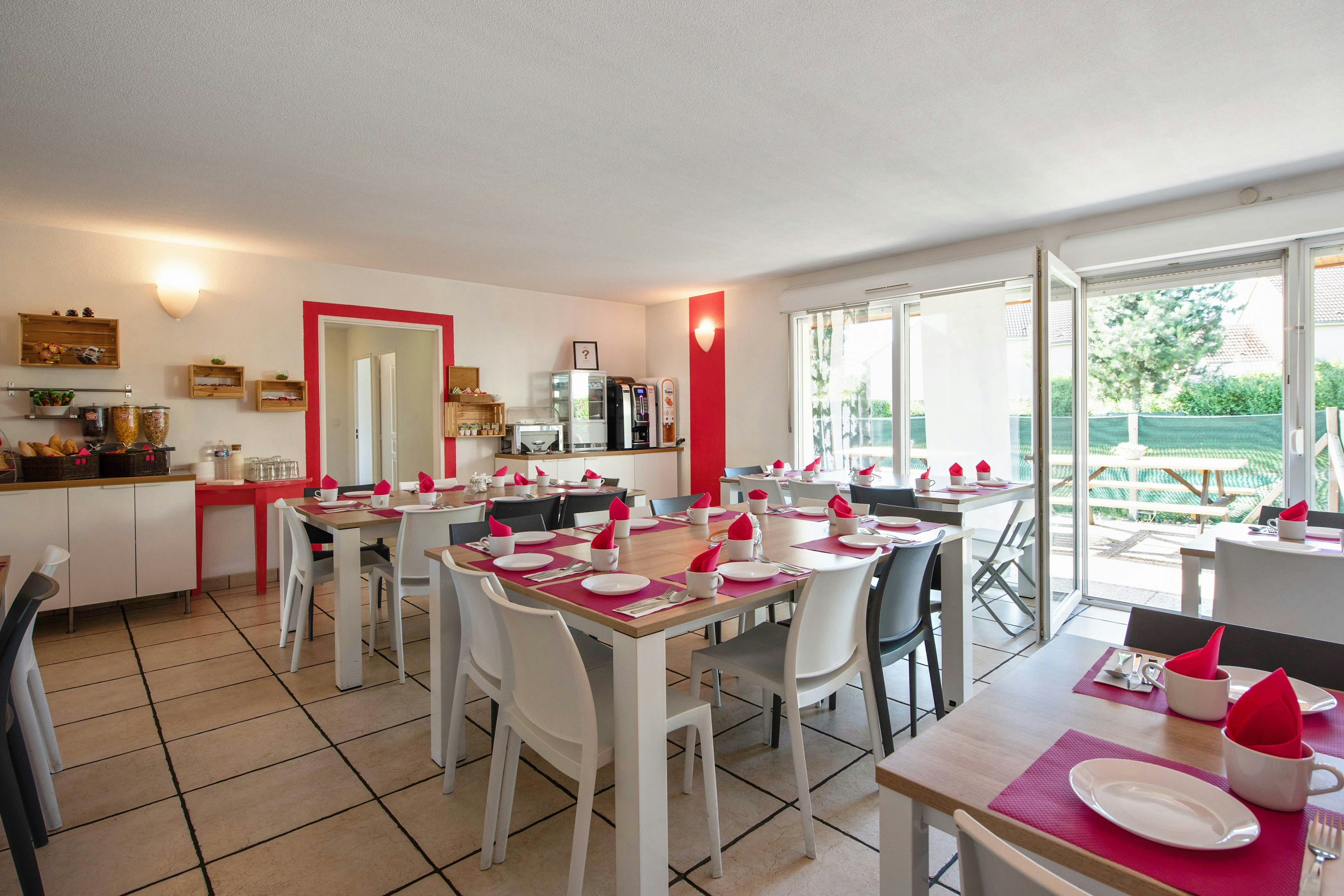 Appart City Classic Dijon Toison d Or Ahuy 14/19
