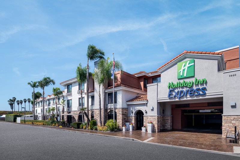 Holiday Inn Express San Diego-Sea World Area, an IHG Hotel 4/73