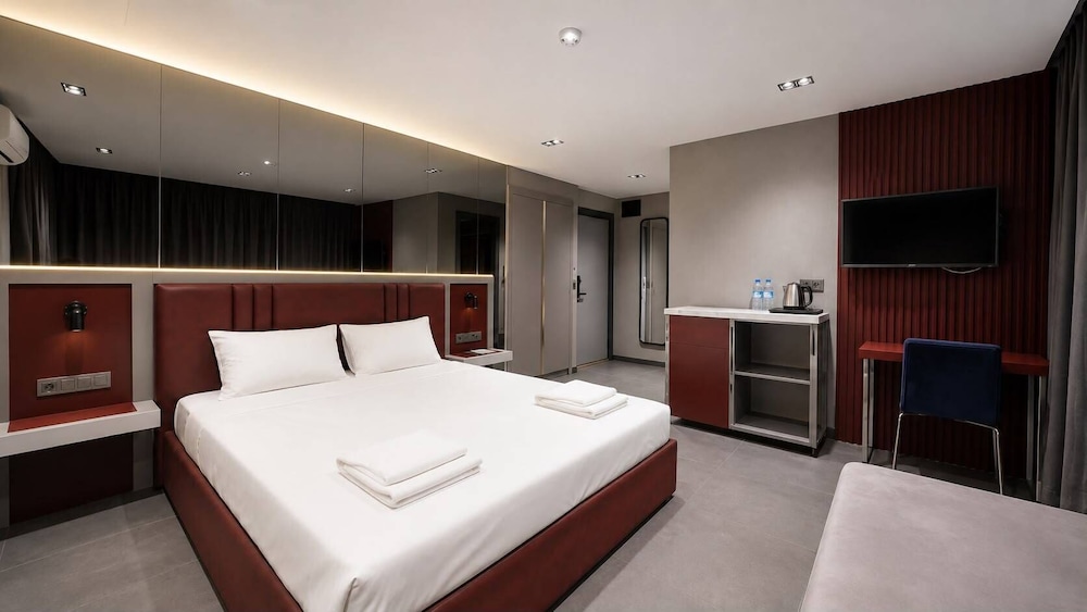 Gytha Hotel Pera 13/50