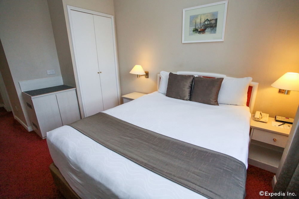 Holiday Inn Express & Suites Singapore Novena 21/58