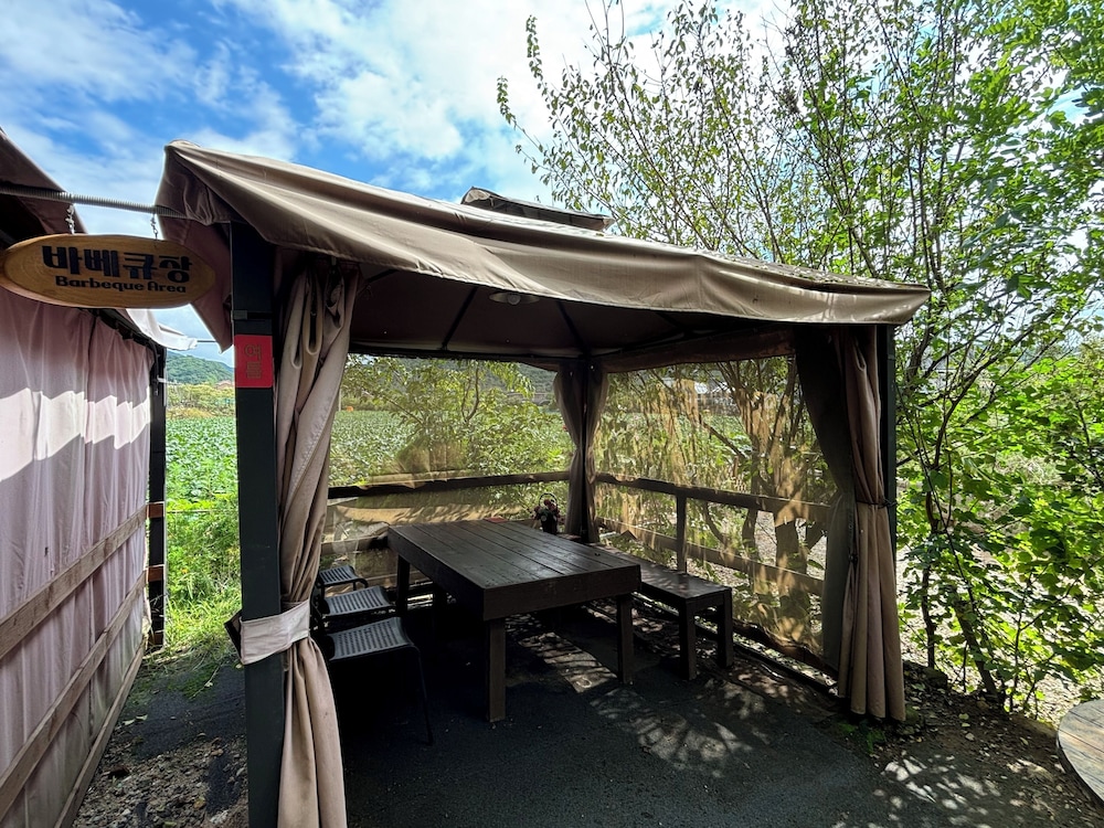 Paju Kamaksan Pension 27/50