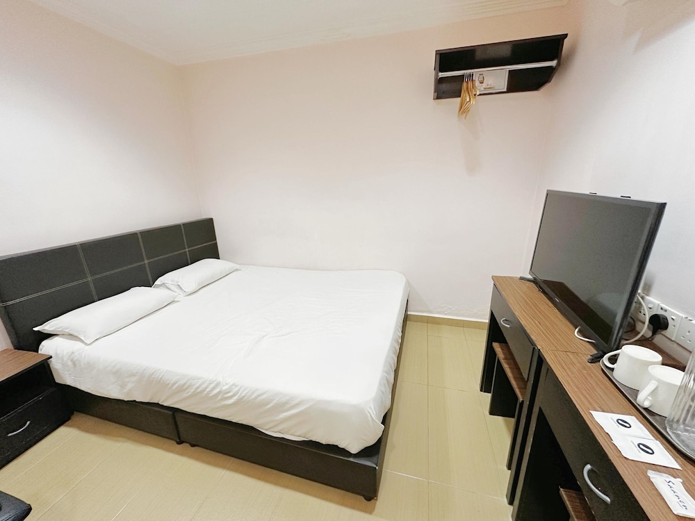 Hotel O Tasik Utama 17/25
