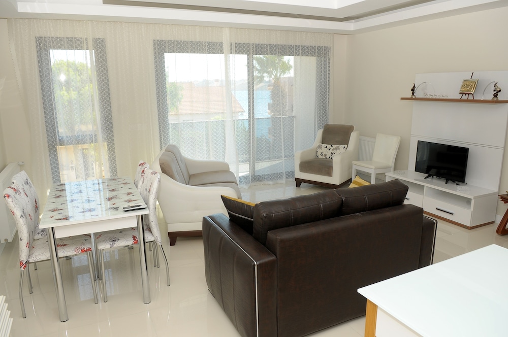 Saatli Apart Otel 16/37