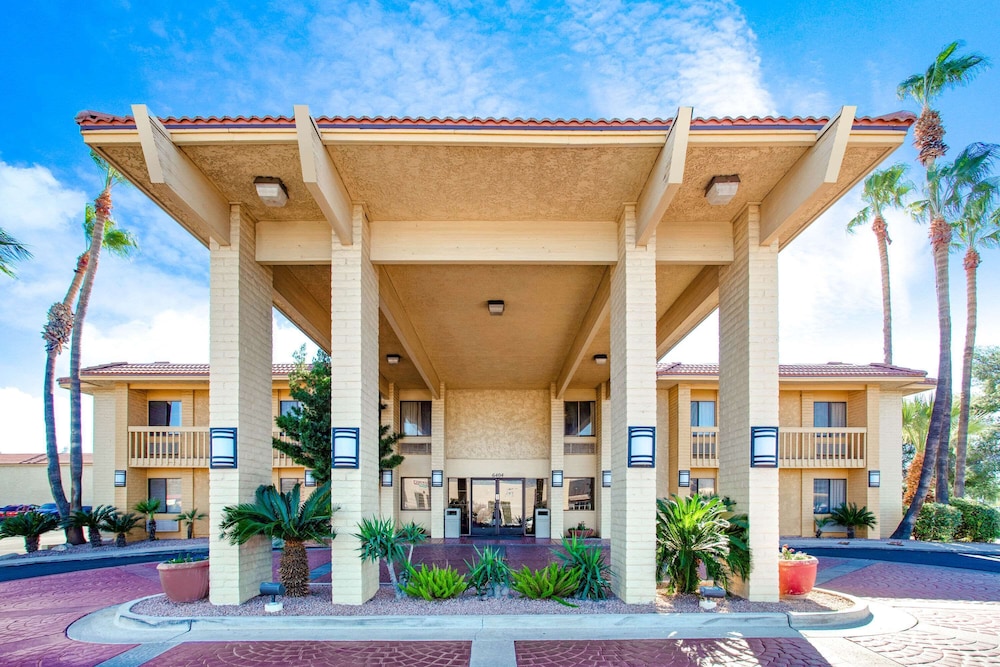 La Quinta Inn Tucson East in TUCSON - AZ