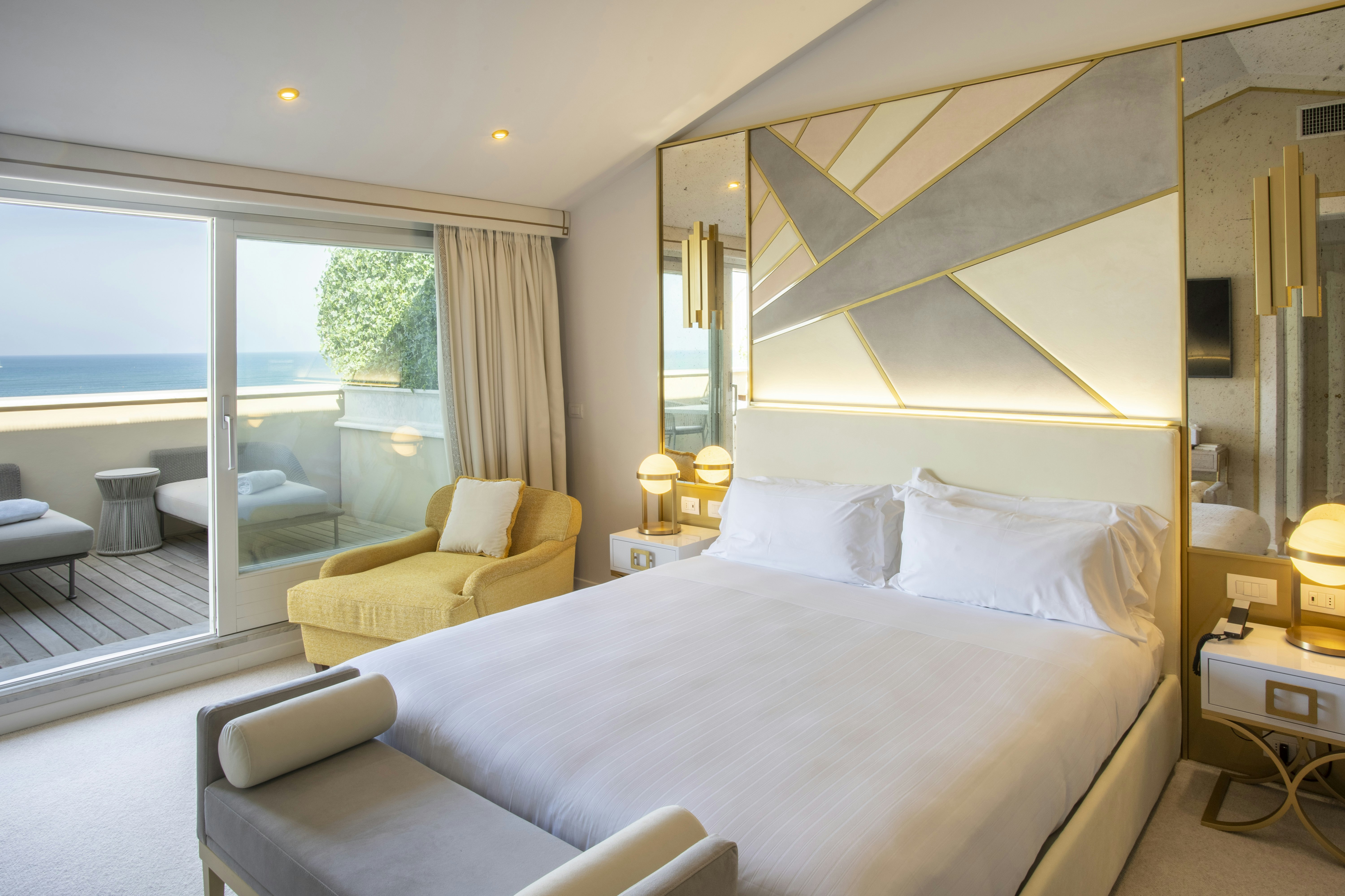 Panorama, Penthouse, Sea Front