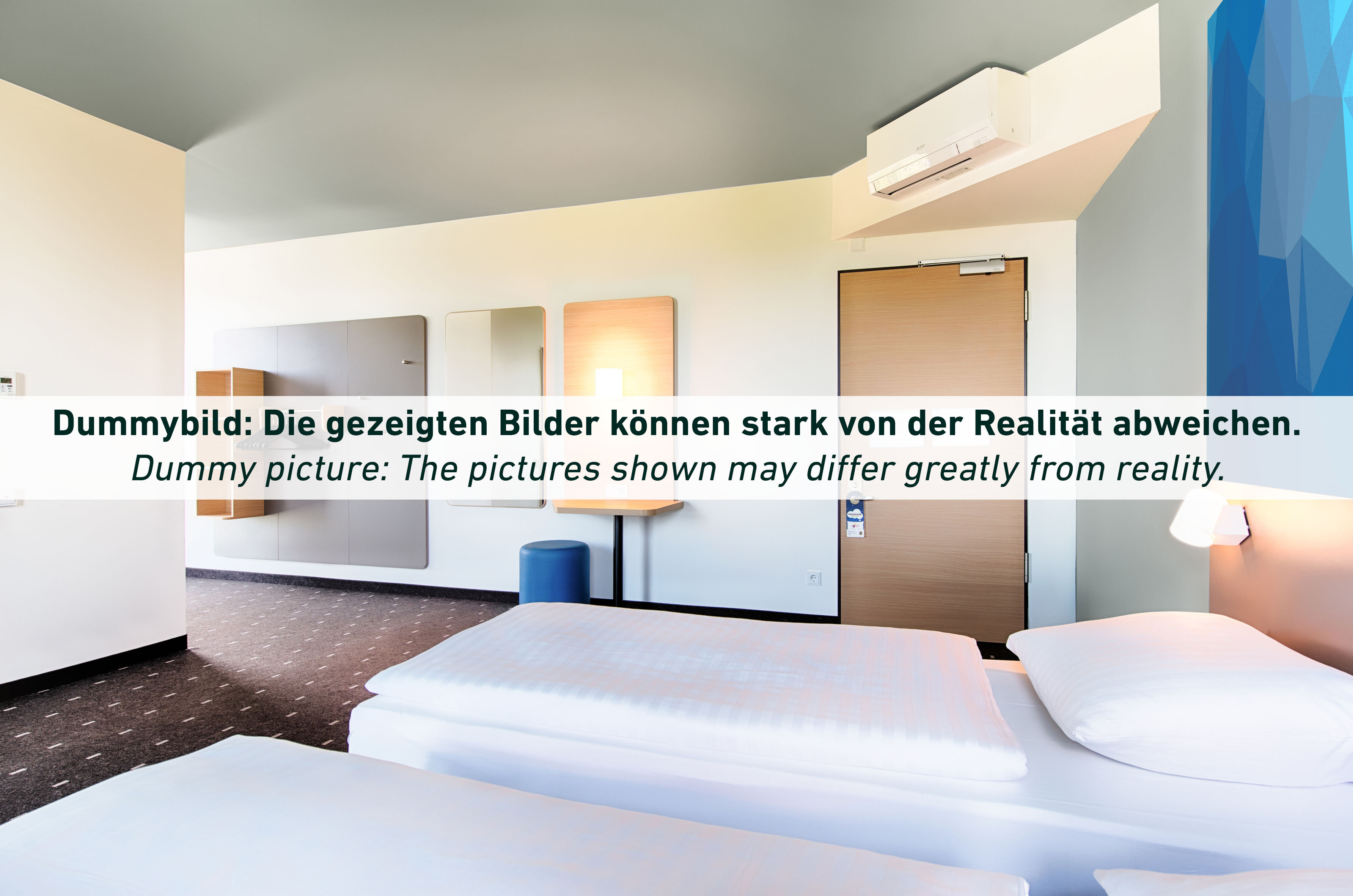 B&B HOTEL Dresden City-Sud 21/28