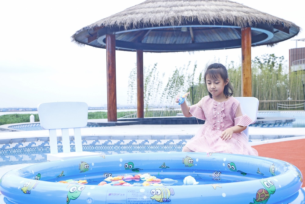 Siko Grand Hotel Suzhou Yangcheng 25/48