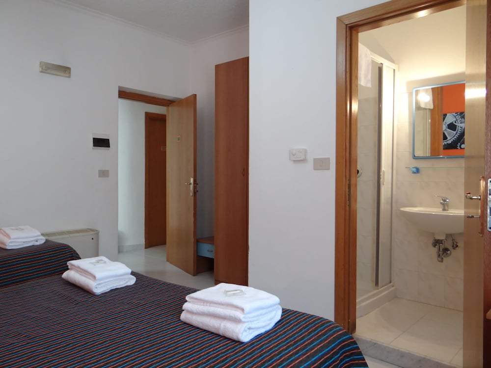 Hotel Amendola Fiera 11/42