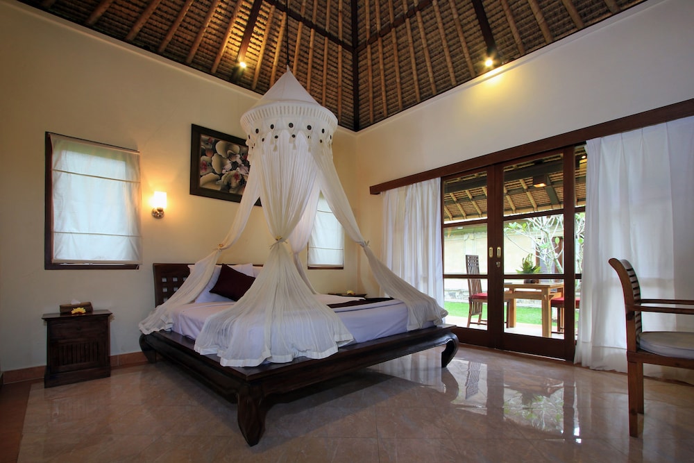 Chili Ubud Cottage 28/72