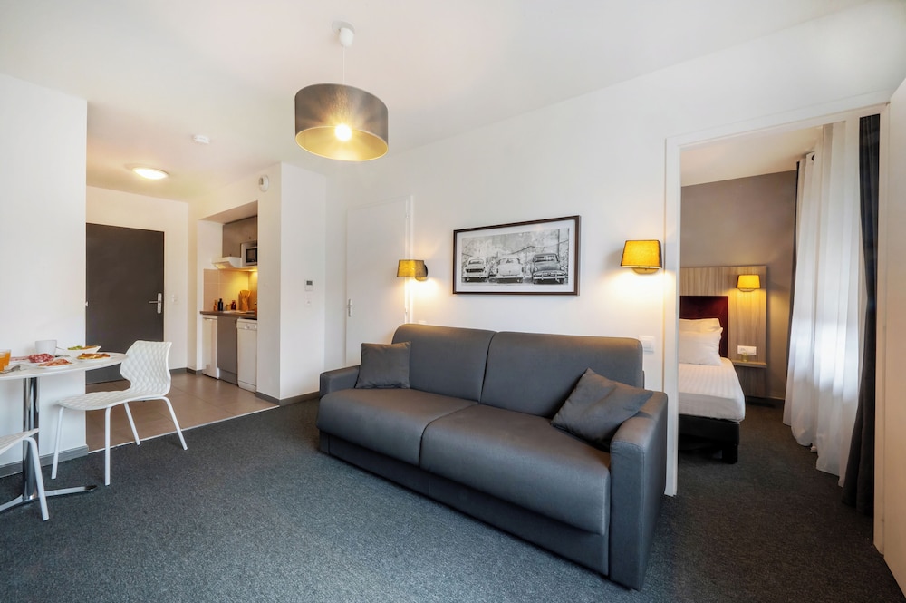 Nemea Elypseo Strasbourg port 48/66