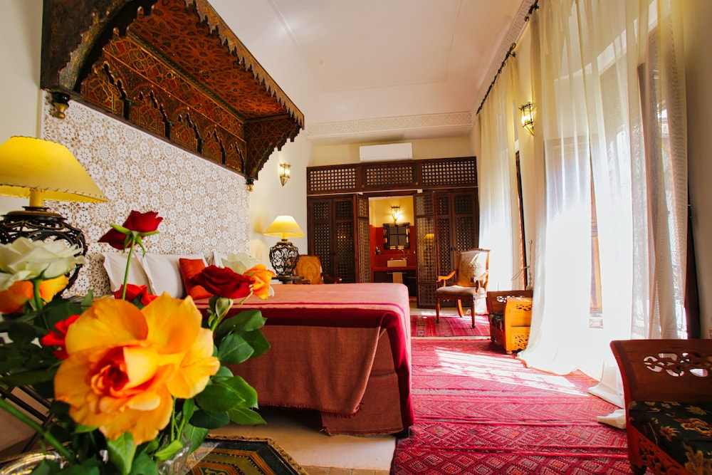 Riad du Ciel 39/60