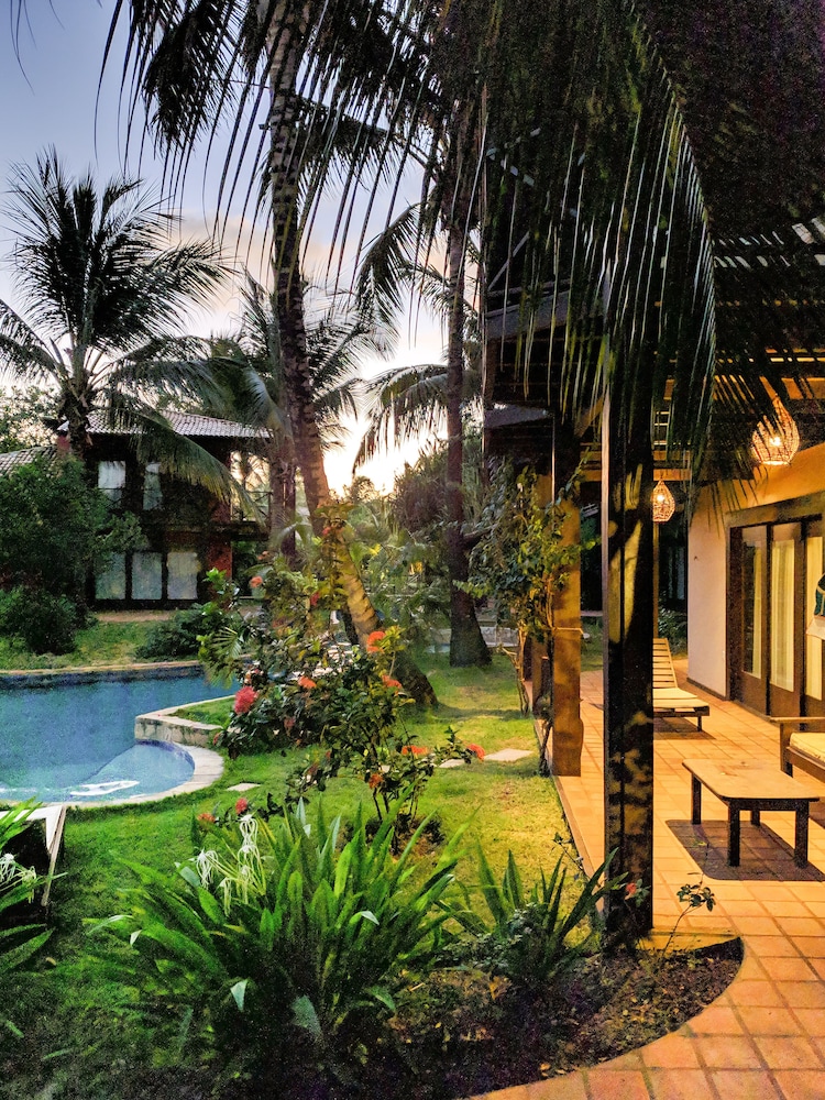 Domus Villas de Luxo 9/57