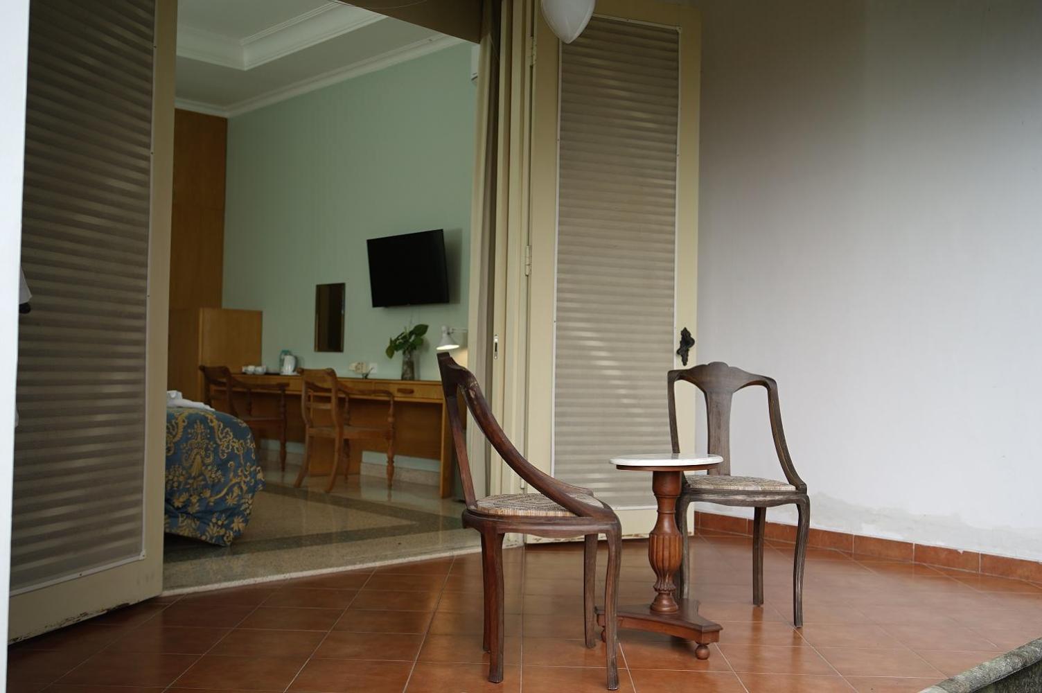 Kaliandra Sejati Eco Resort 22/37