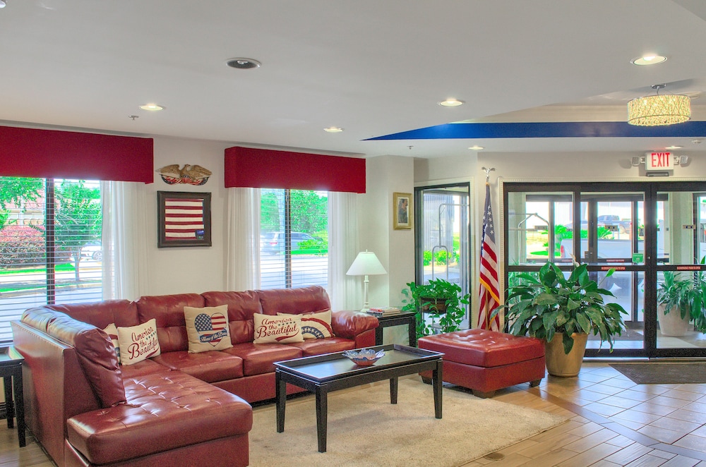 Hometown Inn Thomasville 46/52