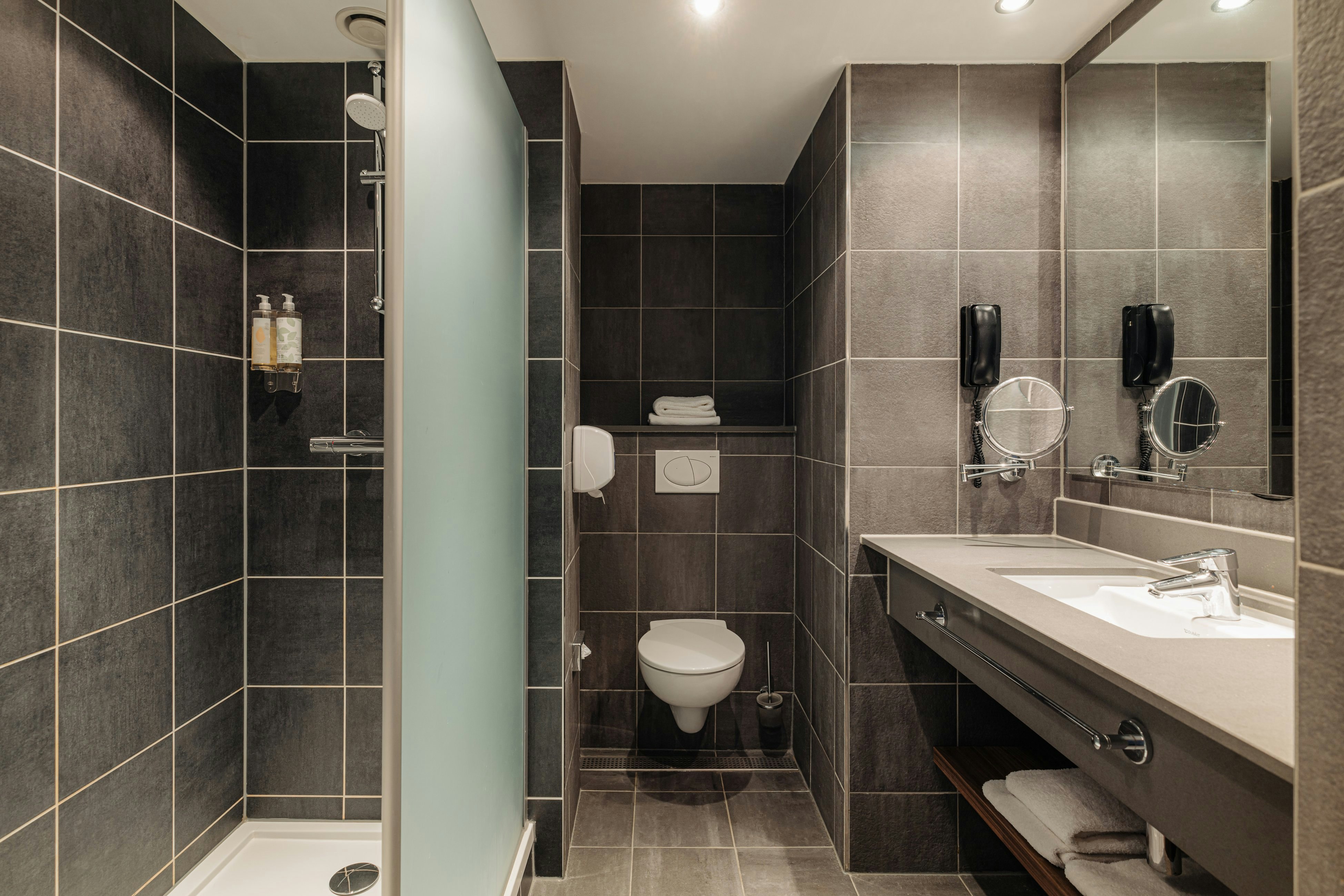 Leonardo Eden Hotel Amsterdam City Center 66/70