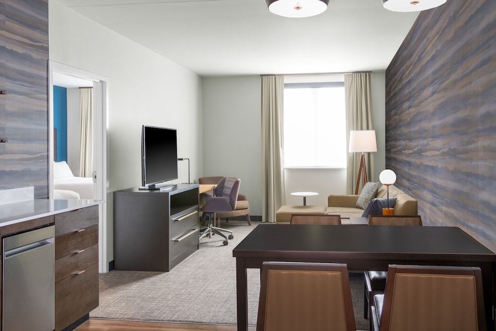 Residence Inn by Marriott Arvada Denver West 37/45