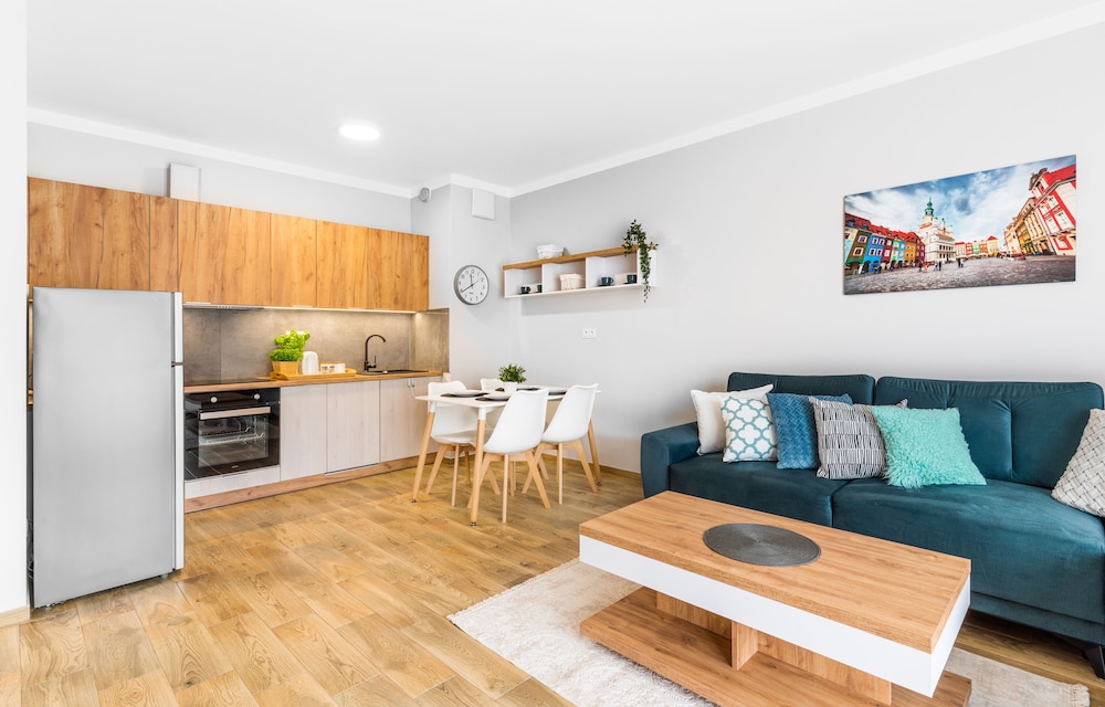 Apartamenty Homely Place Old Town 18/36