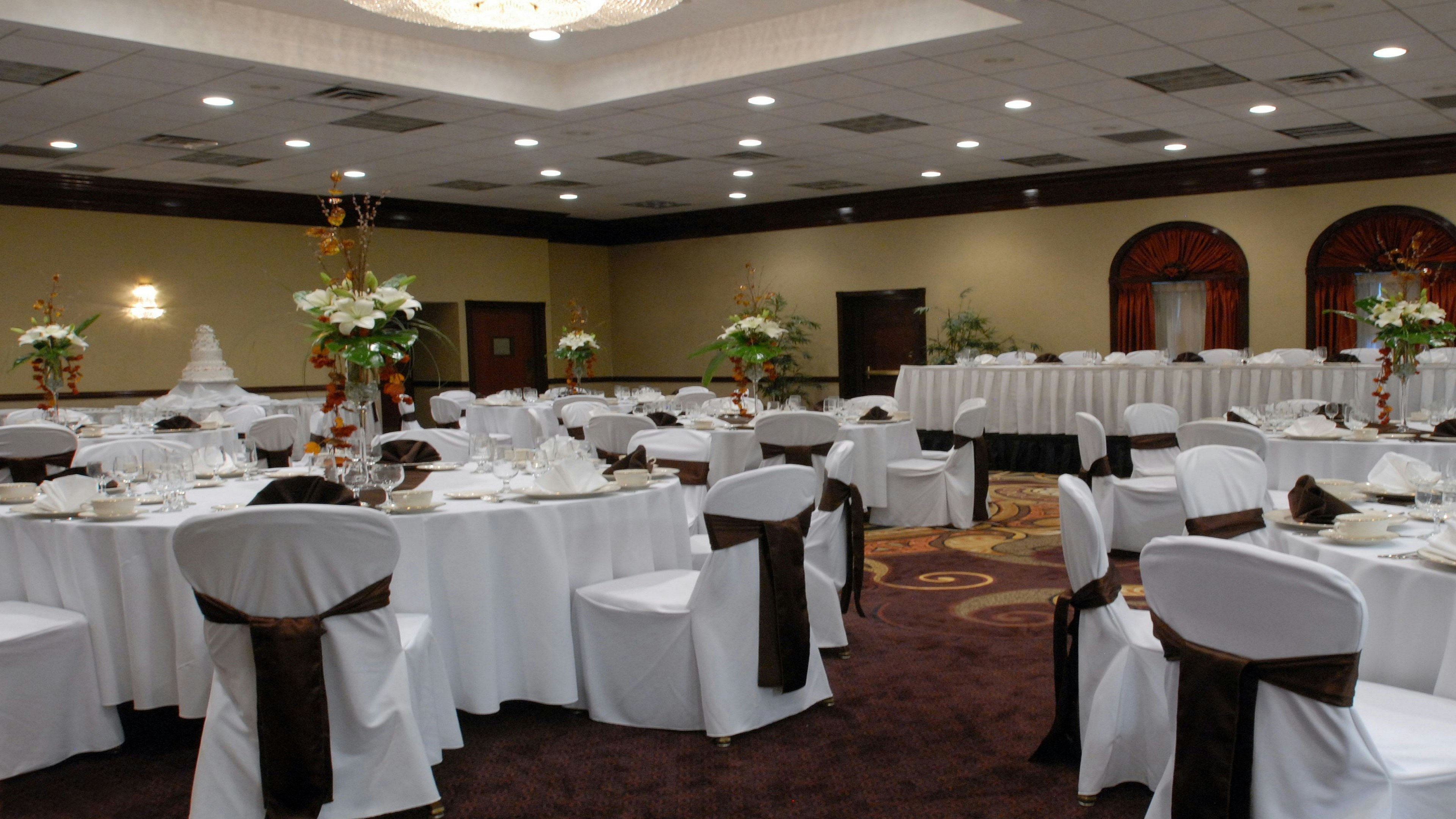 Holiday Inn Youngstown-South Boardman 17/25