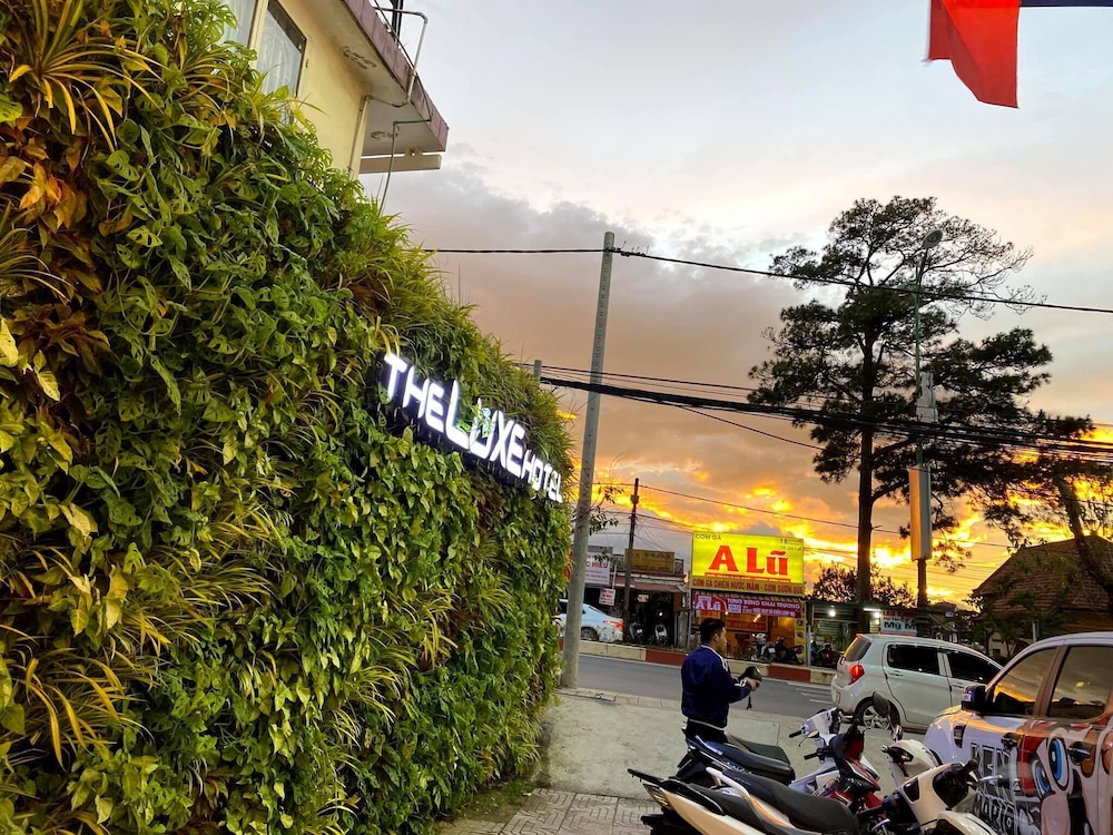 The Luxe Hotel Da Lat 3/76