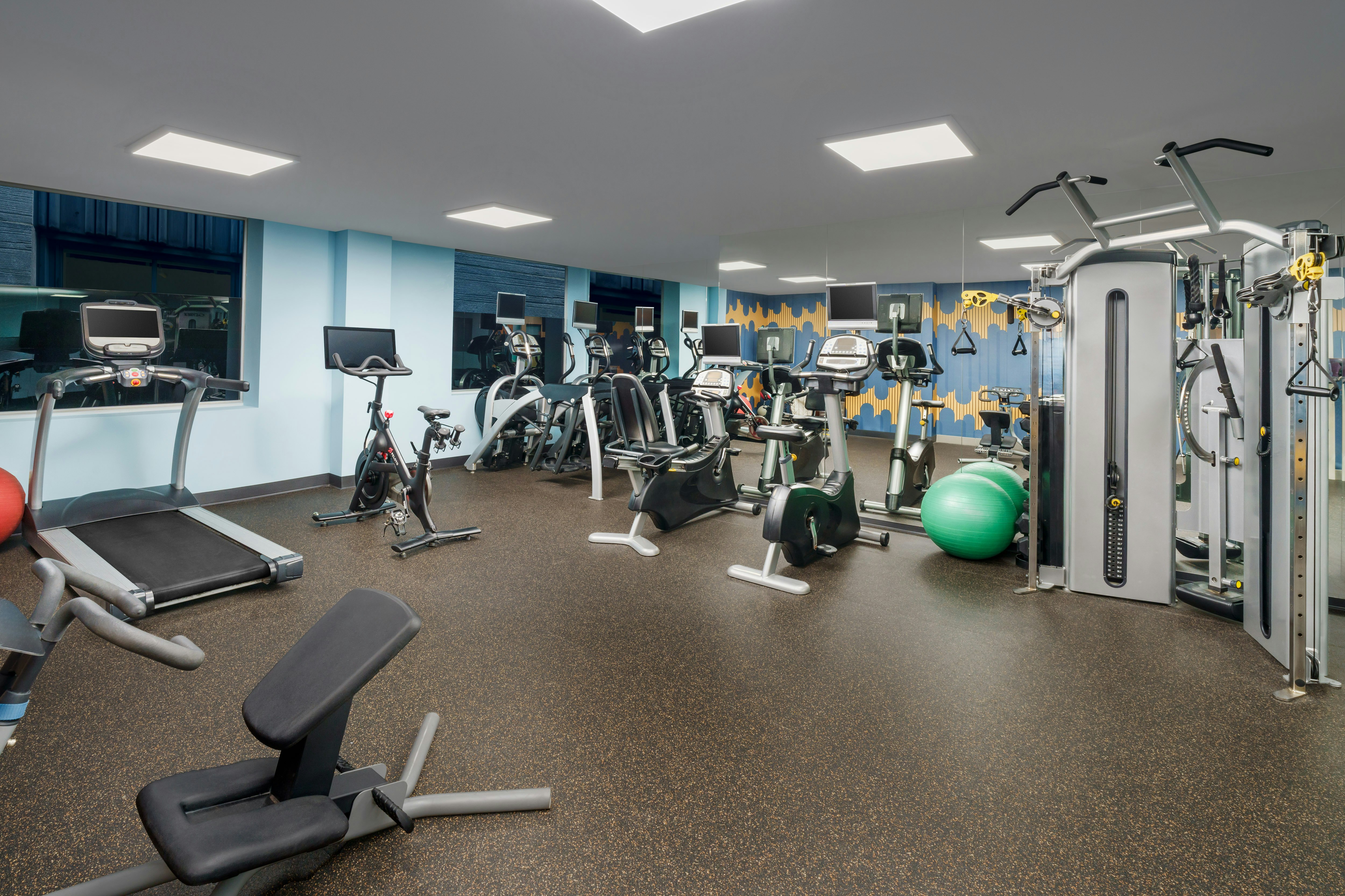 DoubleTree by Hilton New York Midtown Fifth Ave 30/61