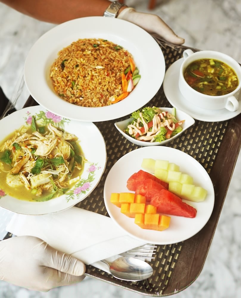 Horison Ciledug酒店(Horison Ciledug) 图片3