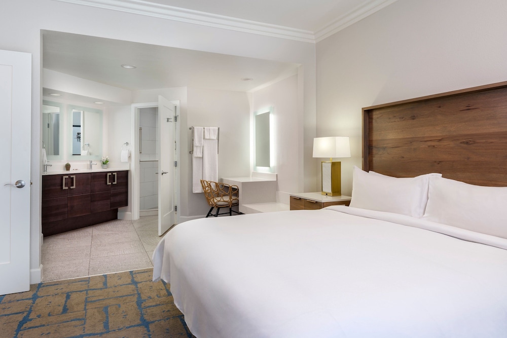 Marriott S Newport Coast Villas 14/62