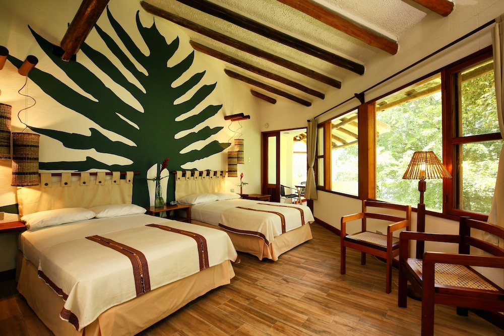 Villa Maya 21/67