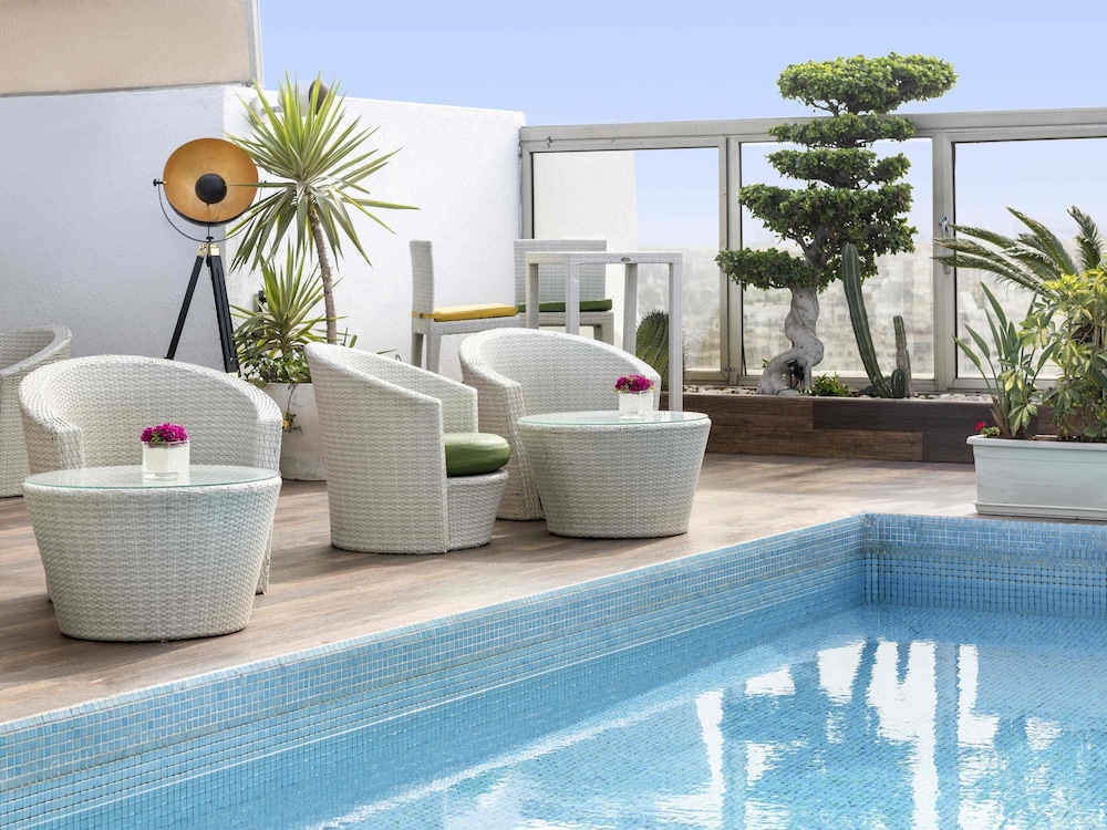 Movenpick Hotel Casablanca 21/45