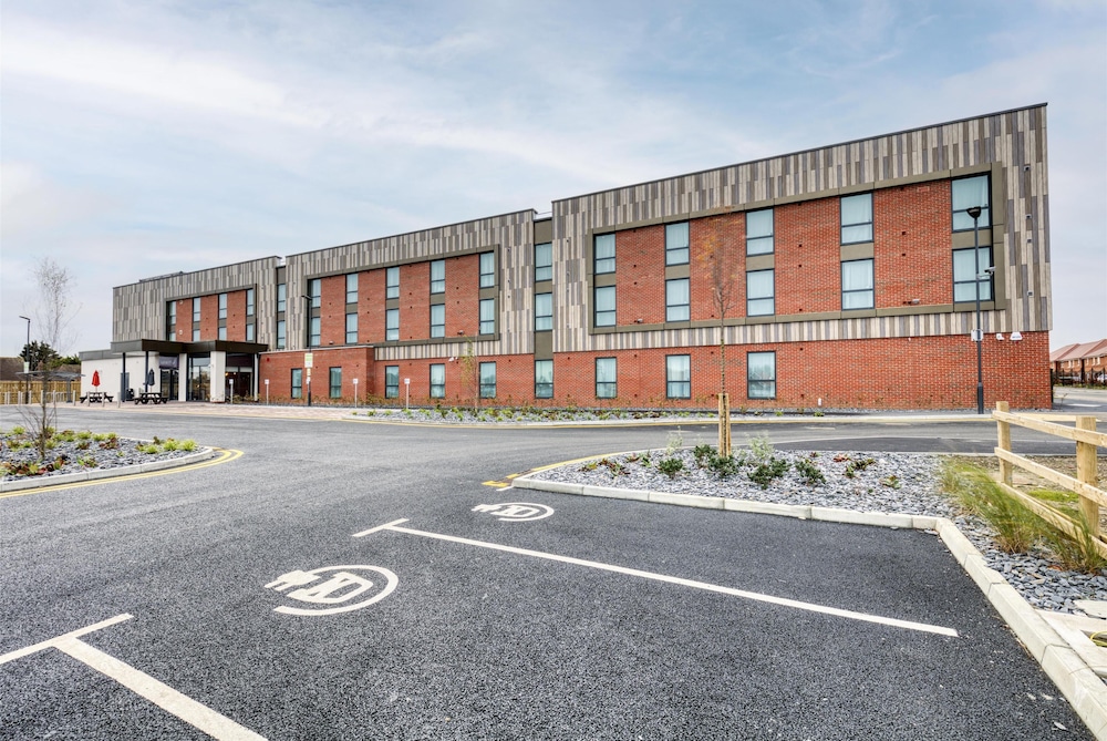Premier Inn Faversham 48/55