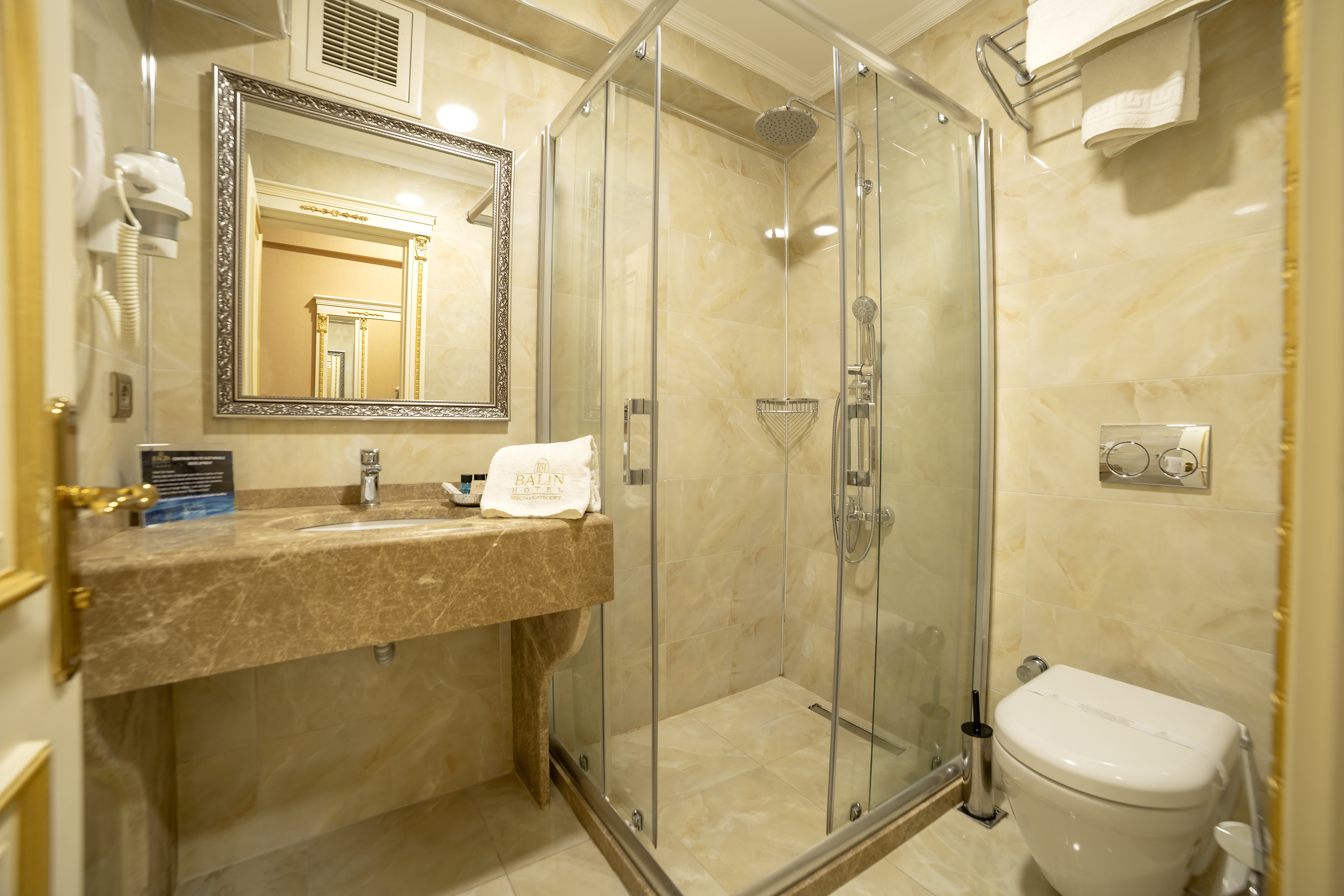 Superior, Triple, Balin Boutique Hotel 7/9