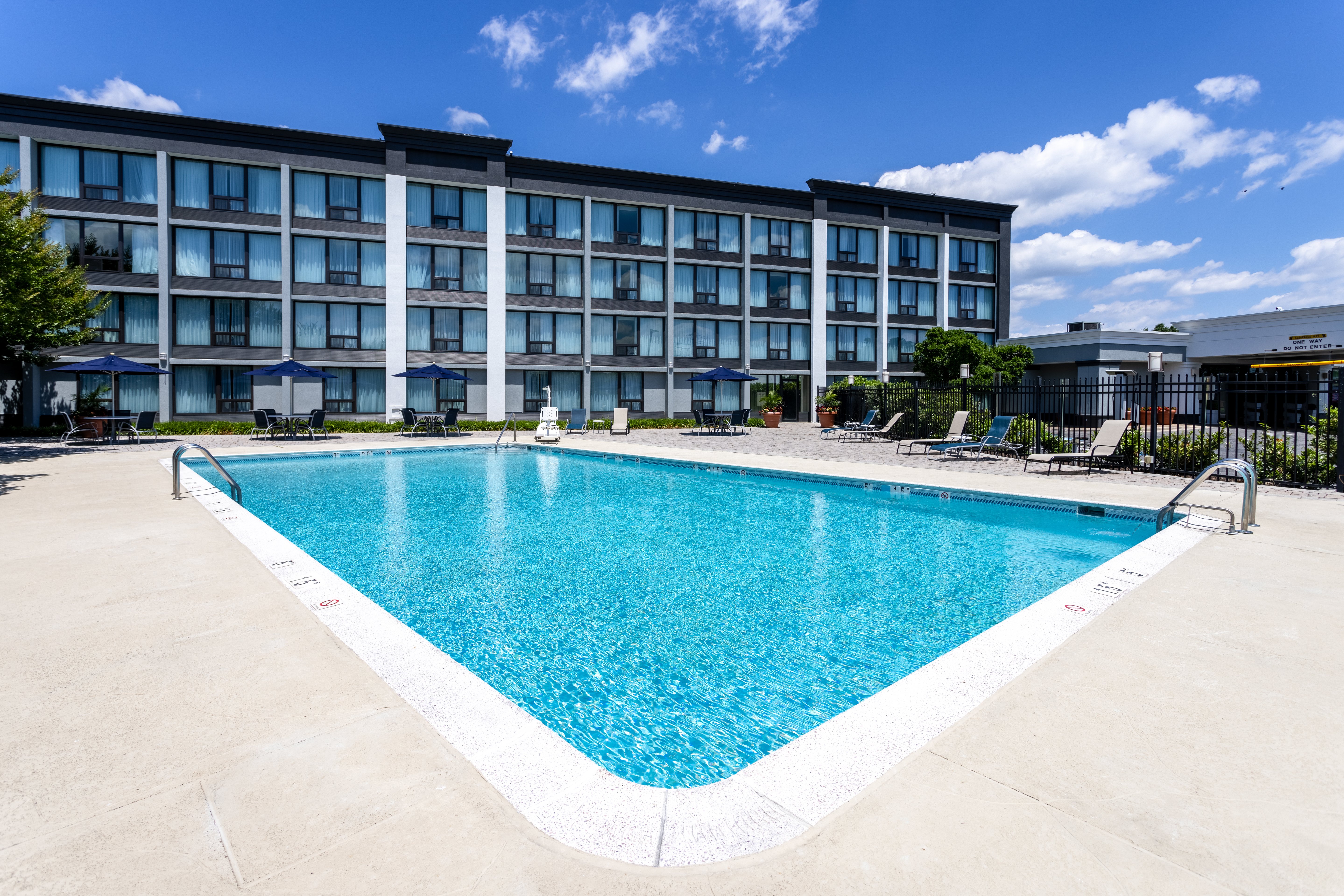 Holiday Inn Columbia East-Jessup 4/71