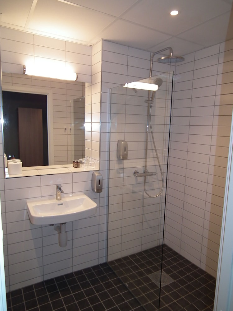 Hardangerfjord Hotel 1/55