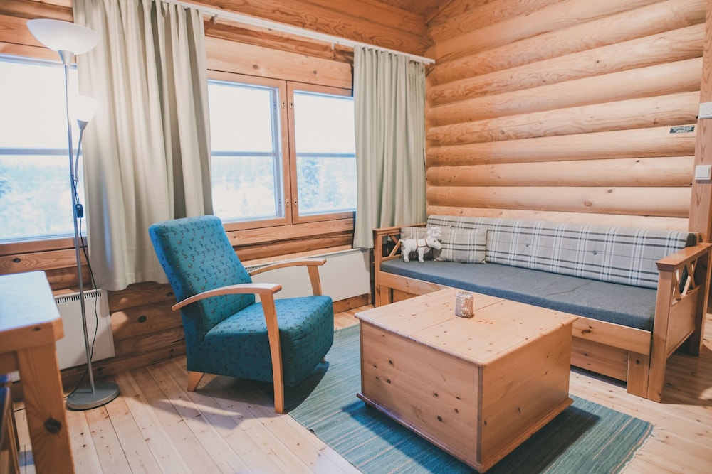 Fell Centre Kiilopaa Hotel Niilanpaa 34/50
