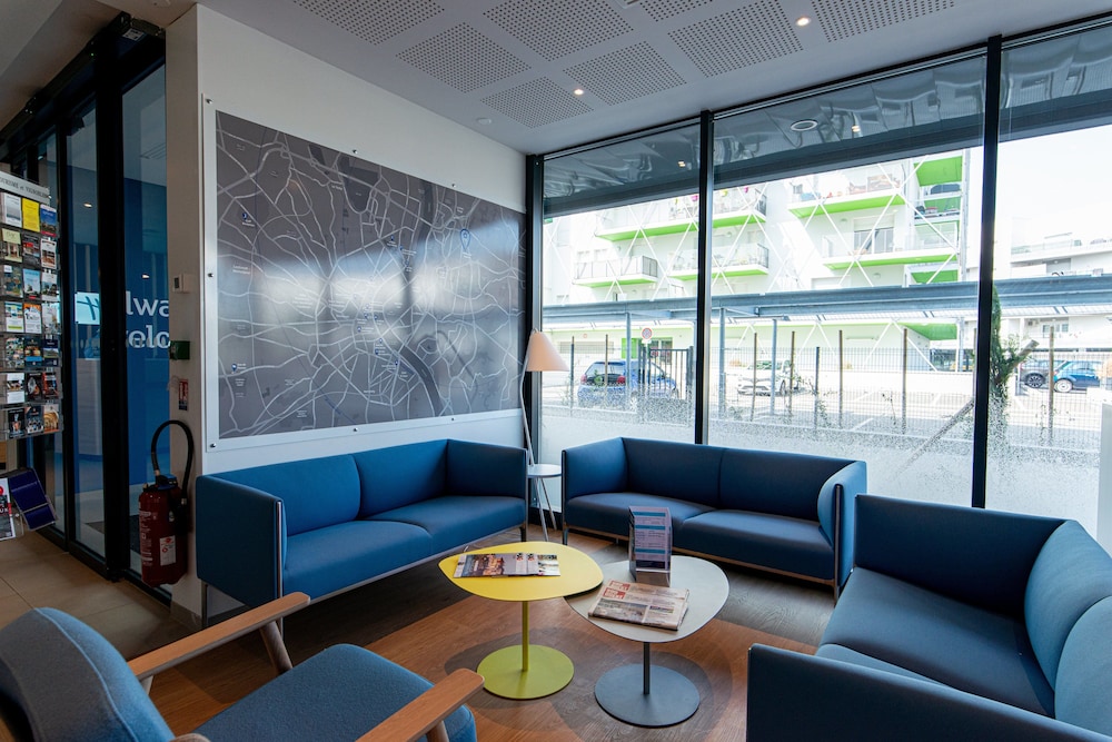 ibis Styles Bordeaux Lormont 26/50