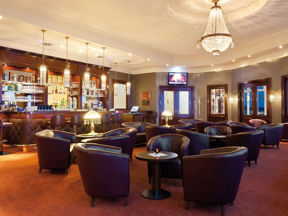 Morada Strandhotel Ostseebad Kuhlungsborn 32/41